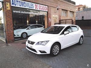 SEAT Leon 1.6 TDI 105cv StSp Style 5p.