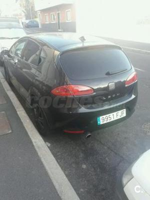 SEAT Leon cv Reference 5p.