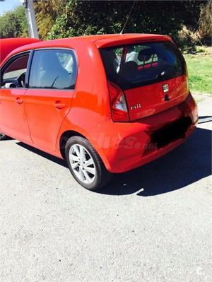 SEAT Mii v 75cv Style 5p.