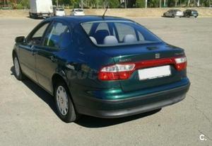 SEAT Toledo 1.9 TDI SIGNA 110CV 4p.