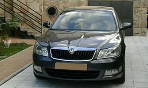 SKODA Octavia 1.6 TDI CR Active Limited Edition -12