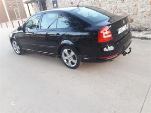 SKODA Octavia 2.0 TDI Elegance 5p.