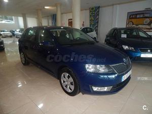 SKODA Spaceback 1.4 TDI CR 90cv Active Spaceback 5p.