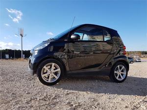 SMART fortwo Coupe 62 Pulse 3p.