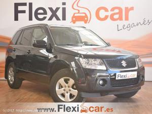 SUZUKI GRAND VITARA 1.9 DDIS JLX-ES - MADRID - (MADRID)