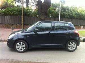 SUZUKI Swift 1.3 GL 5p 5p.