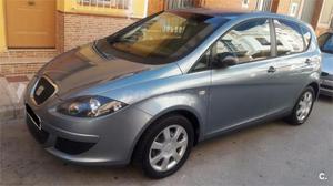 Seat Altea 1.9 Tdi Reference 5p. -05