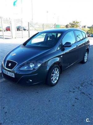 Seat Altea Xl 1.6 Tdi 105cv Eecomotive Reference 5p. -10