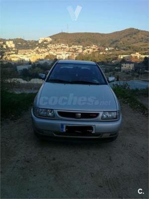 Seat Cordoba 1.9 Tdi Gt 110cv 4p. -98