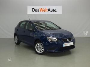 Seat Ibiza 1.4 Tdi 66kw 90cv Reference 5p. -17