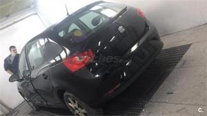 Seat Ibiza 1.4 Tdi 80cv Ecomotive 5p. -10