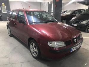 Seat Ibiza 1.4i Stella 5p. -01