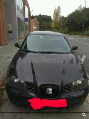 Seat Ibiza 1.9 Sdi Fresh 5p. -04