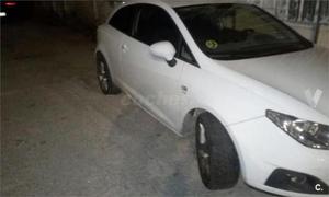 Seat Ibiza Sc 1.9 Tdi 105cv Sport Dpf 3p. -09