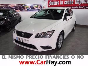 Seat Leon 1.6 Tdi 105cv Stsp Style 5p. -13