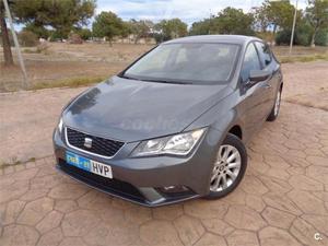 Seat Leon 1.6 Tdi 105cv Stsp Style 5p. -14