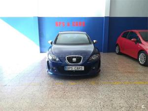 Seat Leon 2.0 Tdi 140cv Sport 5p. -06