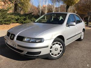 Seat Toledo 1.9 Tdi Stella 110cv 4p. -01