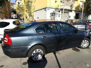 Skoda Octavia 1.9 Tdi Dsg Trend 5p. -06