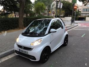 Smart Fortwo Coupe 52 Mhd Pulse 3p. -13