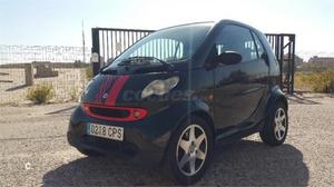 Smart Fortwo Coupe Pure 61cv 3p. -04