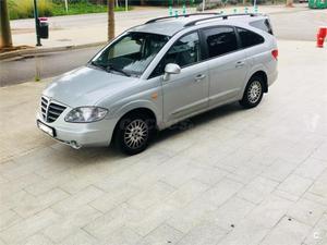 Ssangyong Rodius 270xdi 5p. -06