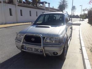 Suzuki Grand Vitara 2.0 Hdi 5p. -01