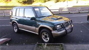 Suzuki Grand Vitara 2.0 Tdi 5p. -98