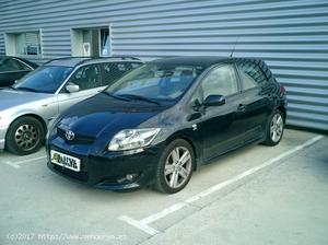 TOYOTA AURIS D4D  CV -  GRANOLLERS - 