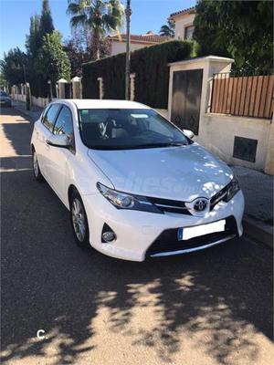 TOYOTA Auris 90D Active Confortdrive 5p.