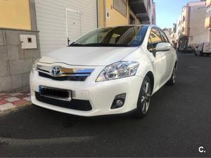 TOYOTA Auris Hybrid Active Touring Sports 5p.