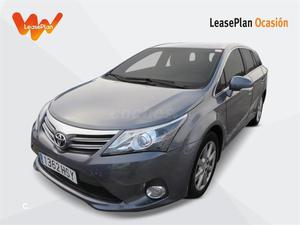 TOYOTA Avensis 150D Advance Cross Sport 5p.