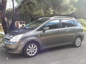 TOYOTA Corolla Verso 2.2 D4D 136cv Sol 5p.