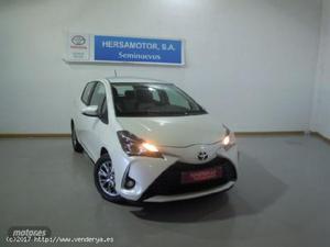 TOYOTA YARIS 1.3 ACTIVE DE 