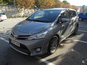 Toyota Verso 120d Live 5pl. 5p. -13