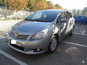 Toyota Verso 2.0 D4d Live 5pl. 5p. -12