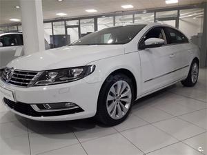 VOLKSWAGEN CC RLine 2.0 TDI 150CV BMT 4p.