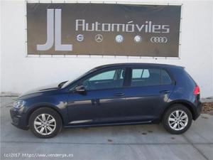 VOLKSWAGEN GOLF EN VENTA EN MADRID (MADRID) - MADRID -