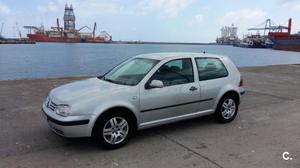 VOLKSWAGEN Golf 1.4 CONCEPTLINE 3p.