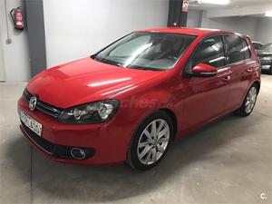 VOLKSWAGEN Golf 1.4 TSI 122cv DSG GT Sport 5p.