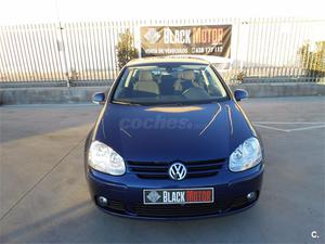 VOLKSWAGEN Golf 1.6 FSI Highline 3p.