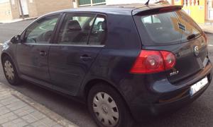 VOLKSWAGEN Golf 1.6 HIGHLINE -08