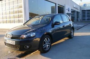 VOLKSWAGEN Golf 1.6 TDI 105 Advance BlueMotion Tech 5p.