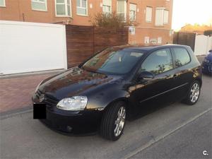 VOLKSWAGEN Golf 1.9 TDI 105cv GT Sport 4Motion 3p.