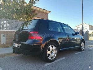 VOLKSWAGEN Golf 1.9 TDi 25 Aniversario 110CV 3p.