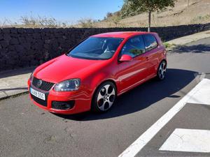 VOLKSWAGEN Golf 2.0 T FSI GTI -05