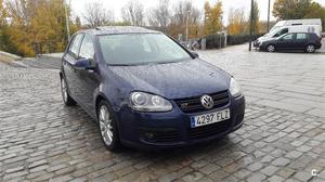 VOLKSWAGEN Golf 2.0 TDI 170cv GT Sport 5p.