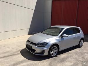 VOLKSWAGEN Golf 2.0 TDI 184cv GTD BMT 3p.