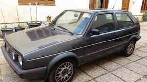 VOLKSWAGEN Golf GOLF 1.8 GTI 3p.