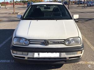 VOLKSWAGEN Golf GOLF V GTI 3p.